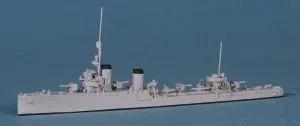 Zerstörer "Leone" (1 St.) I 1939 Neptun N 1565